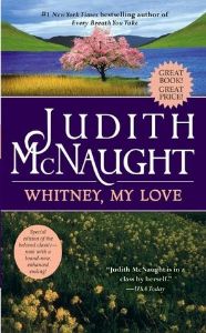 Whitney, My Love (Westmoreland Saga #2)