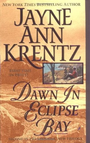 Dawn in Eclipse Bay (Eclipse Bay #2)