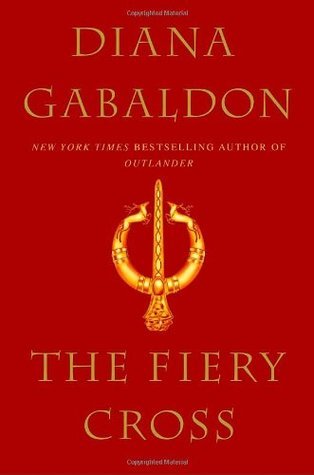 The Fiery Cross (Outlander #5)