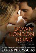 Down London Road (On Dublin Street #2)