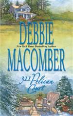 311 Pelican Court (Cedar Cove #3)