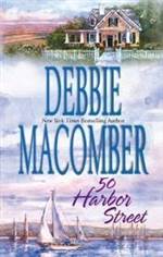 50 Harbor Street (Cedar Cove #5)