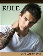 Rule (Marked Men #1)