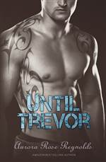 Until Trevor (Until #2)