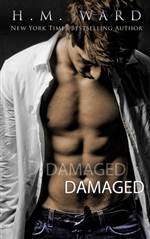 Damaged (Damaged #1)