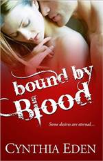 Bound By Blood (Bound #1)