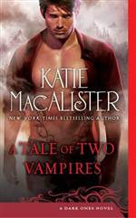 A Tale of Two Vampires (Dark Ones #10)