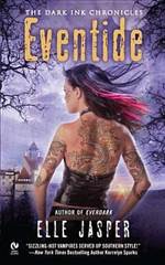 Eventide (Dark Ink Chronicles #3)