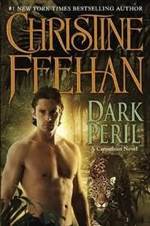 Dark Peril (Dark #21)