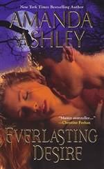 Everlasting Desire (Everlasting #2)