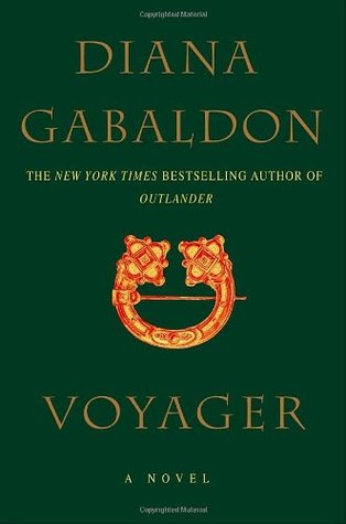 Voyager (Outlander #3)