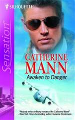 Awaken to Danger (Wingmen Warriors #11)