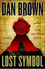 The Lost Symbol (Robert Langdon #3)