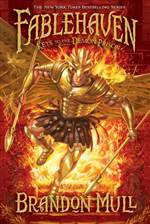 Keys to the Demon Prison (Fablehaven #5)