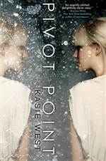 Pivot Point (Pivot Point #1)