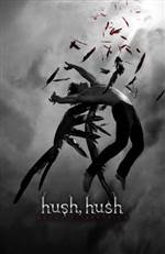 Hush, Hush (Hush, Hush #1)