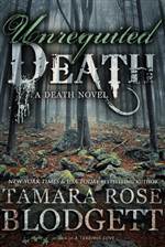 Unrequited Death (Death #6)