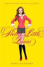 Pretty Little Liars (Pretty Little Liars #1)