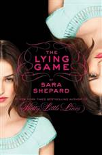 The Lying Game (The Lying Game #1)