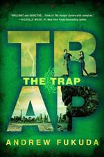 The Trap (The Hunt #3)