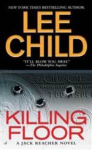 Killing Floor (Jack Reacher #1)