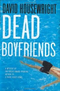 Dead Boyfriends (Mac McKenzie #4)