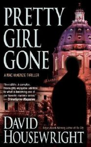 Pretty Girl Gone (Mac McKenzie #3)