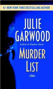 Murder List (Buchanan