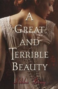 A Great and Terrible Beauty (Gemma Doyle #1)