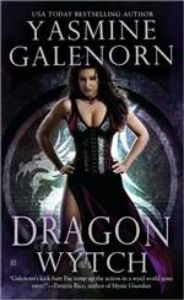 Dragon Wytch (Otherworld/Sisters of the Moon #4)