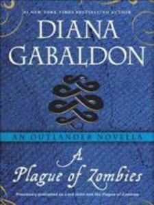 A Plague of Zombies (Lord John Grey #3.5)