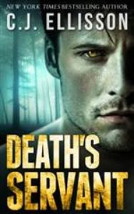 Death's Servant (The V V Inn #0.1)