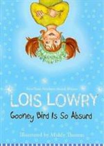 Gooney Bird Is So Absurd (Gooney Bird Greene #4)