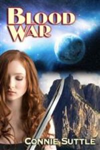 Blood War (Blood Destiny #8)