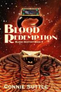 Blood Redemption (Blood Destiny #9)