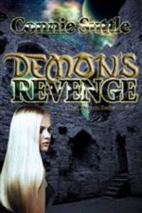 Demon's Revenge (High Demon #5)