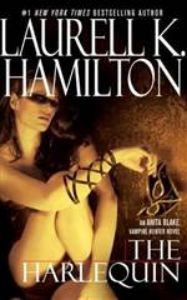 The Harlequin (Anita Blake, Vampire Hunter #15)