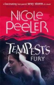 Tempest’s Fury (Jane True #5)