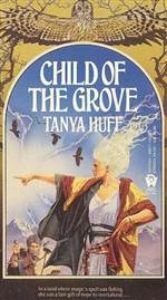 Child of the Grove (Wizard of the Grove #1)