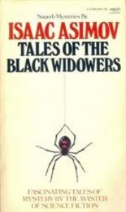 Tales of the Black Widowers (The Black Widowers #1)