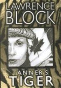 Tanner's Tiger (Evan Tanner #5)