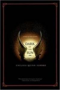 Dark of the Sun (Saint-Germain #17)