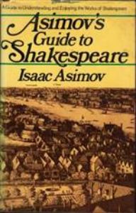 Asimov's Guide to Shakespeare