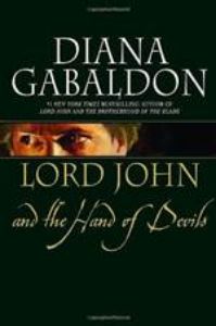 Lord John And The Hand Of Devils (Lord John Grey #1.5)