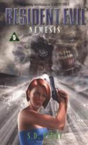 Nemesis (Resident Evil #5)