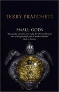 Small Gods (Discworld #13)